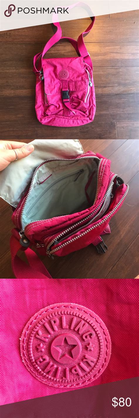 authentic vs fake kipling bag|kipling bag color.